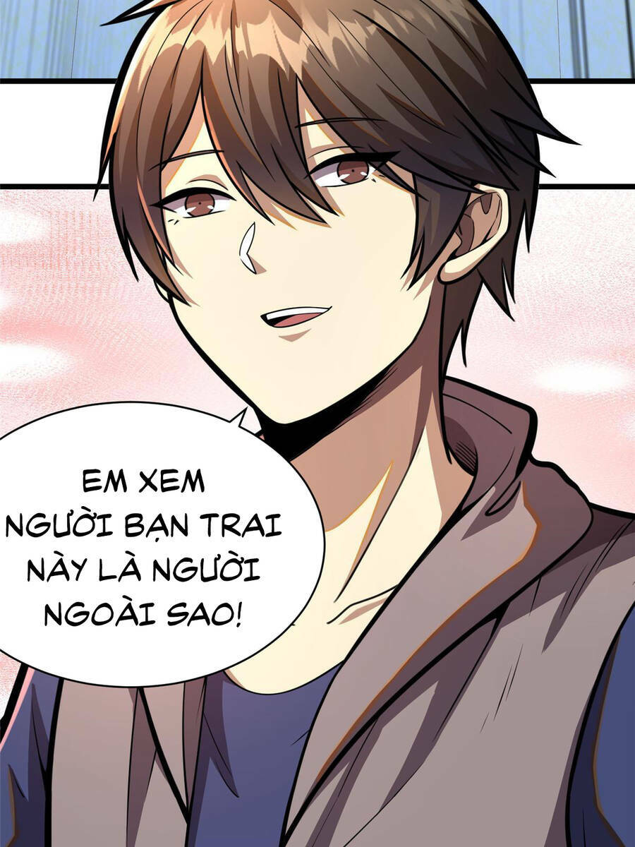 Siêu Phàm Sát Thần - Chap 24 - Trang 14