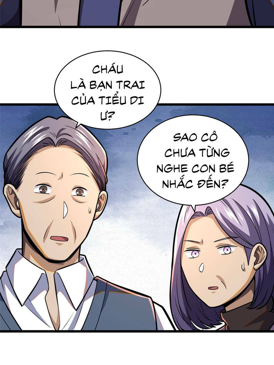 Siêu Phàm Sát Thần - Chap 24 - Trang 15