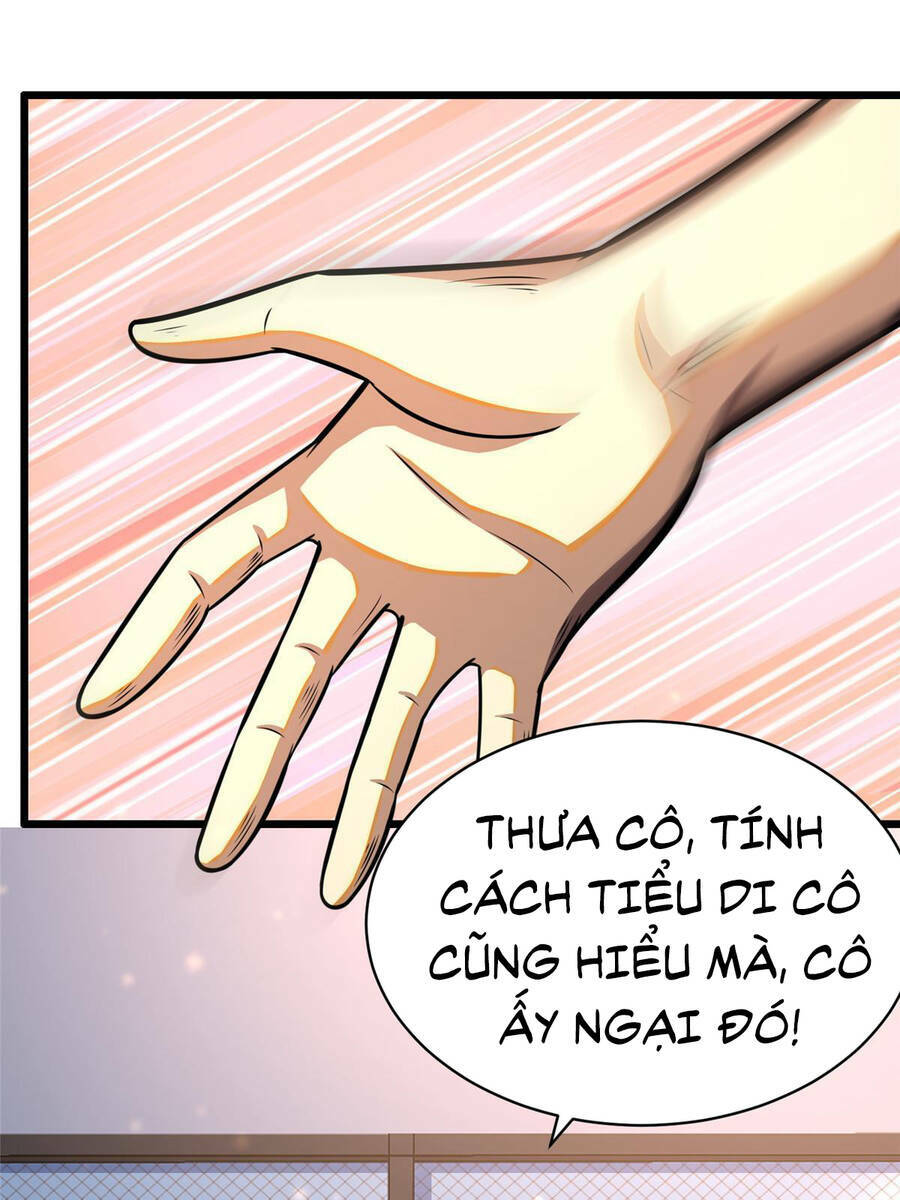 Siêu Phàm Sát Thần - Chap 24 - Trang 17