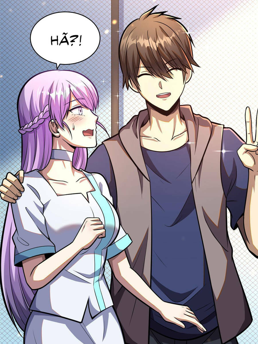 Siêu Phàm Sát Thần - Chap 24 - Trang 18