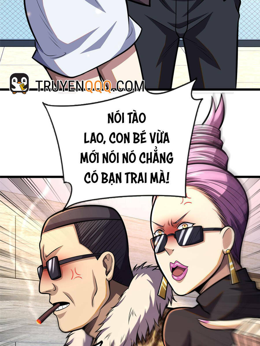 Siêu Phàm Sát Thần - Chap 24 - Trang 19