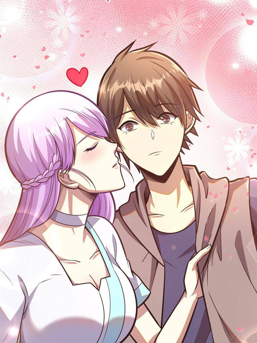 Siêu Phàm Sát Thần - Chap 24 - Trang 23