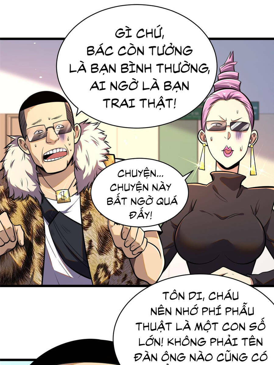 Siêu Phàm Sát Thần - Chap 24 - Trang 25