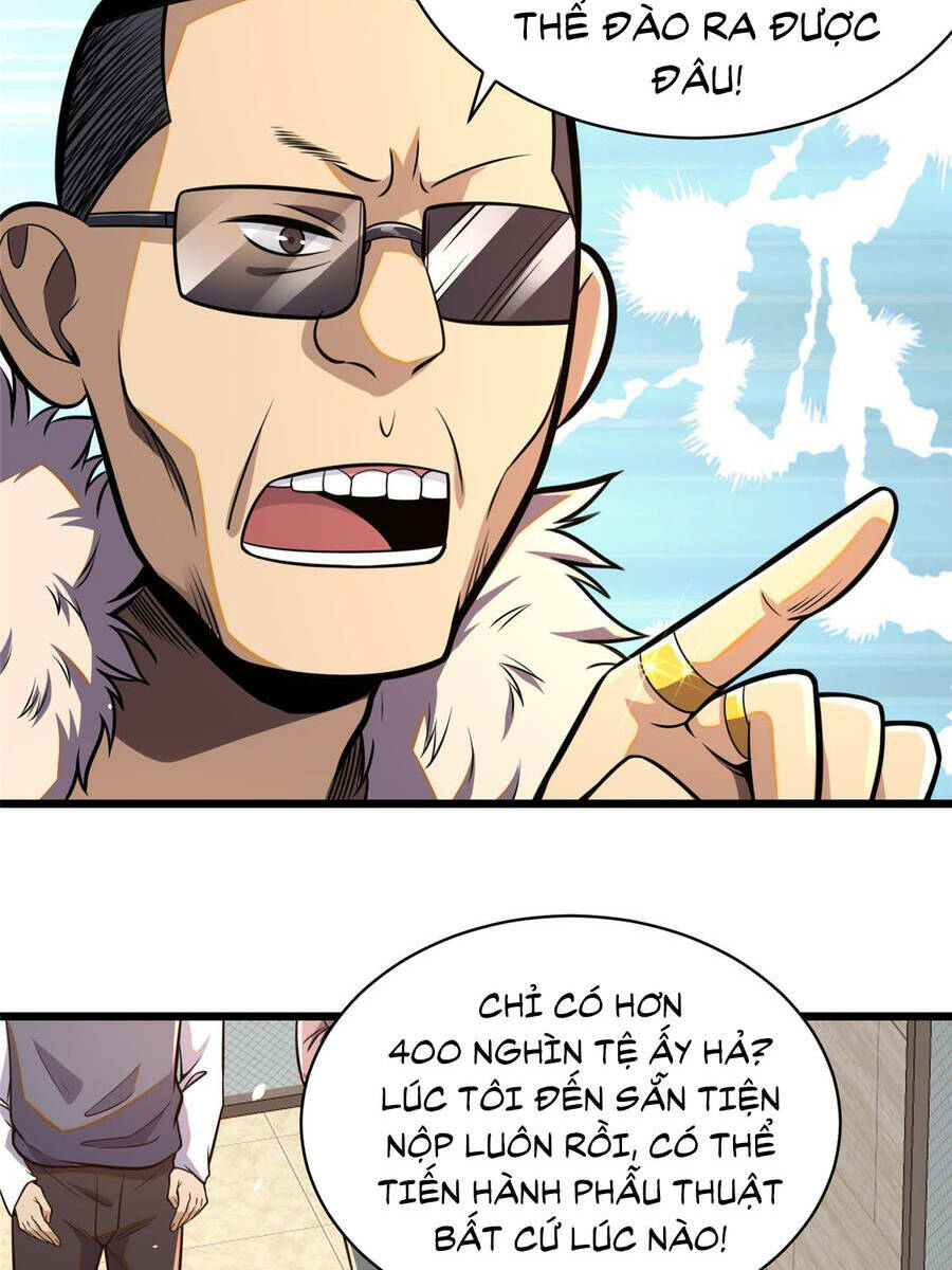 Siêu Phàm Sát Thần - Chap 24 - Trang 26