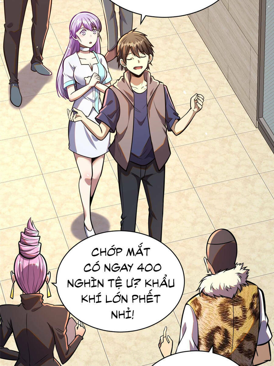 Siêu Phàm Sát Thần - Chap 24 - Trang 27