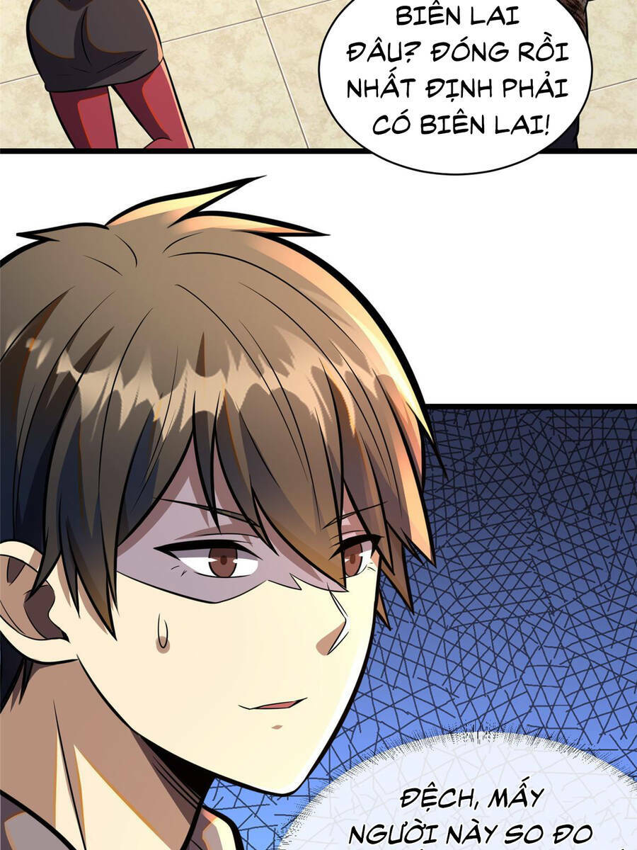 Siêu Phàm Sát Thần - Chap 24 - Trang 28