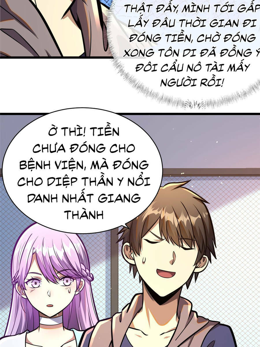 Siêu Phàm Sát Thần - Chap 24 - Trang 29