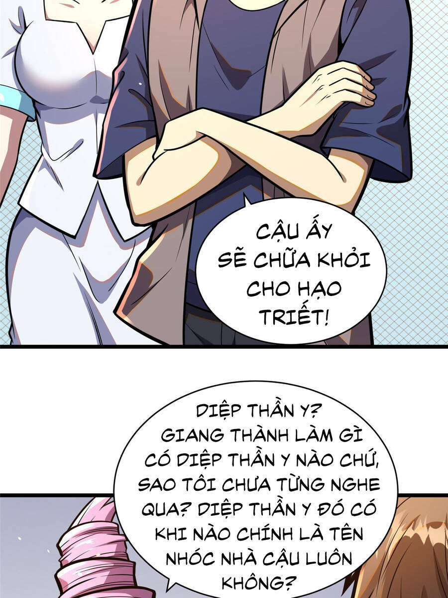 Siêu Phàm Sát Thần - Chap 24 - Trang 30