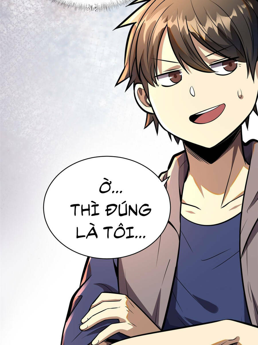 Siêu Phàm Sát Thần - Chap 24 - Trang 32