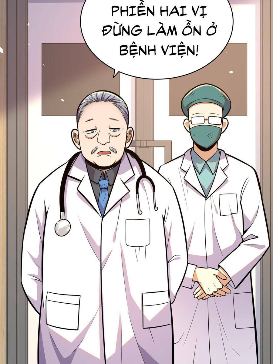 Siêu Phàm Sát Thần - Chap 24 - Trang 36
