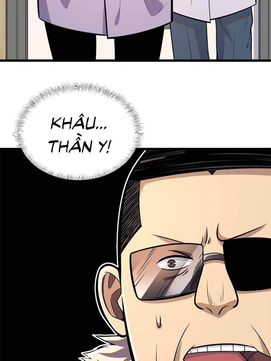Siêu Phàm Sát Thần - Chap 24 - Trang 37