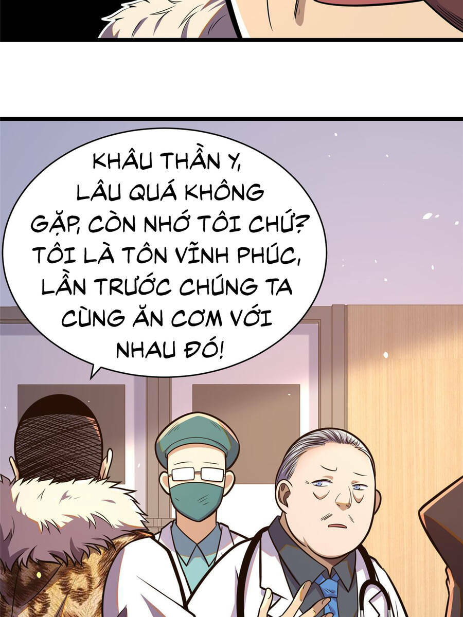Siêu Phàm Sát Thần - Chap 24 - Trang 38