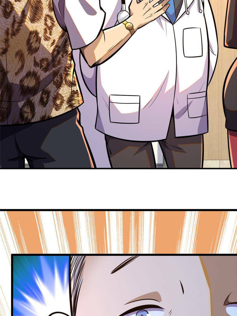 Siêu Phàm Sát Thần - Chap 24 - Trang 39
