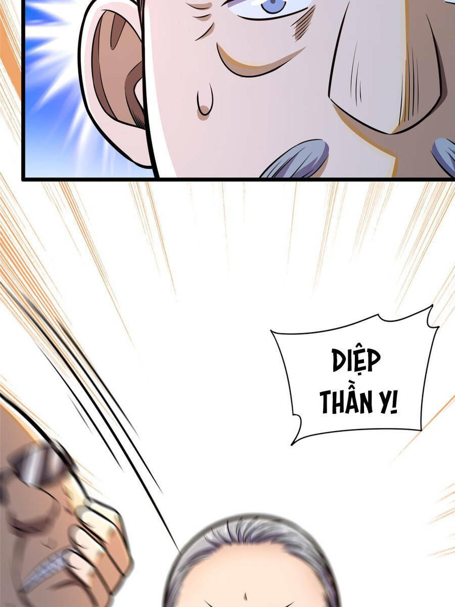 Siêu Phàm Sát Thần - Chap 24 - Trang 40