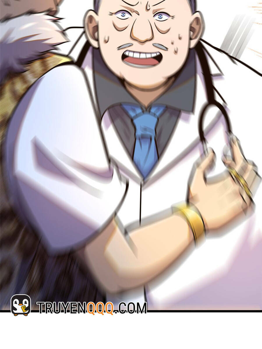 Siêu Phàm Sát Thần - Chap 24 - Trang 41