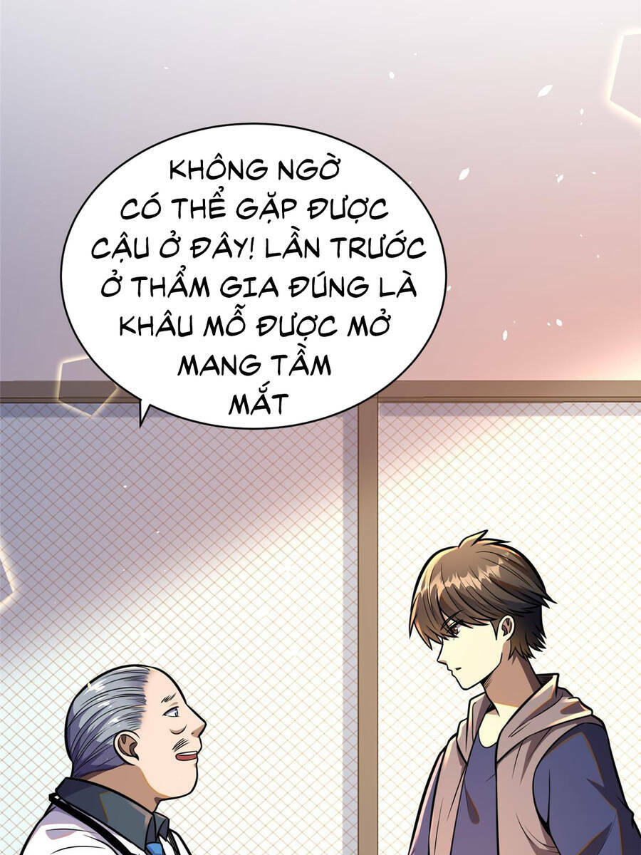 Siêu Phàm Sát Thần - Chap 24 - Trang 43