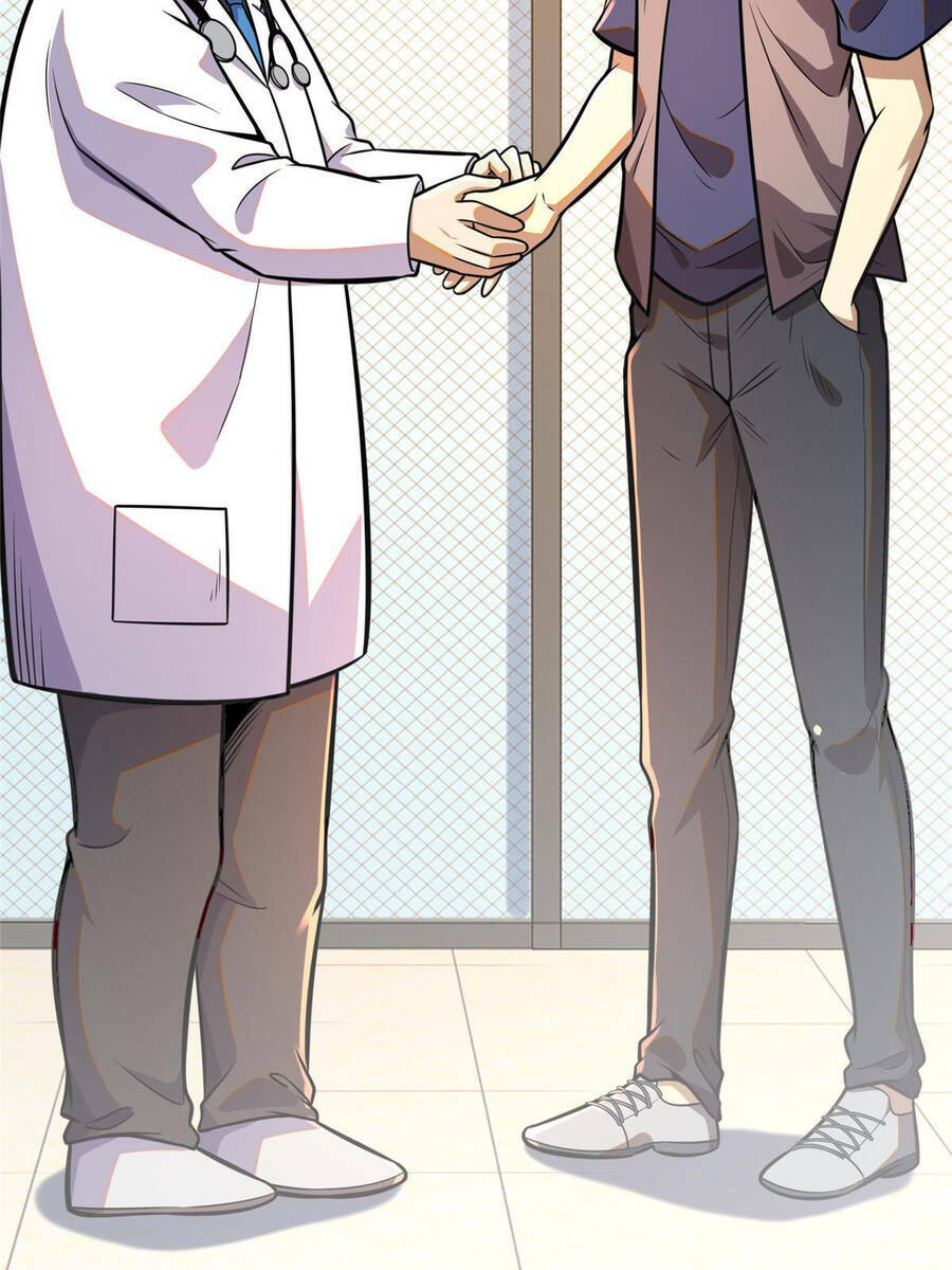 Siêu Phàm Sát Thần - Chap 24 - Trang 44