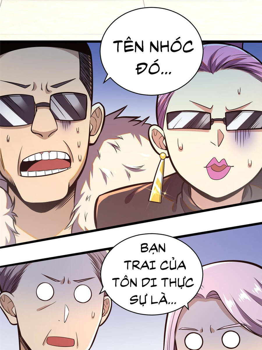 Siêu Phàm Sát Thần - Chap 24 - Trang 45