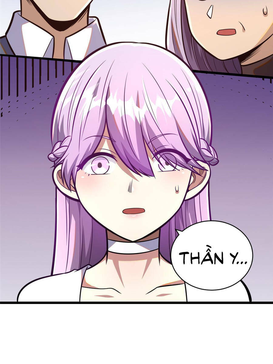 Siêu Phàm Sát Thần - Chap 24 - Trang 46