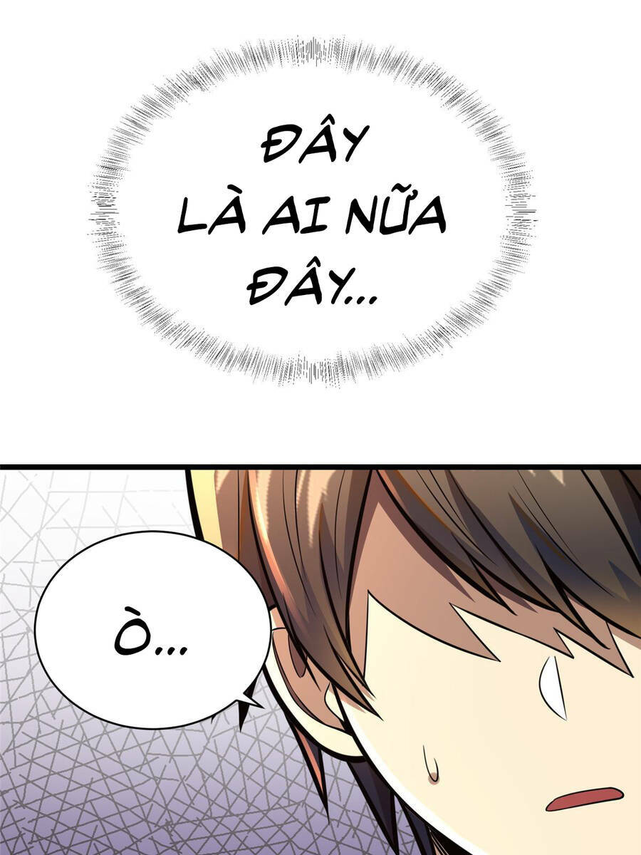 Siêu Phàm Sát Thần - Chap 24 - Trang 47