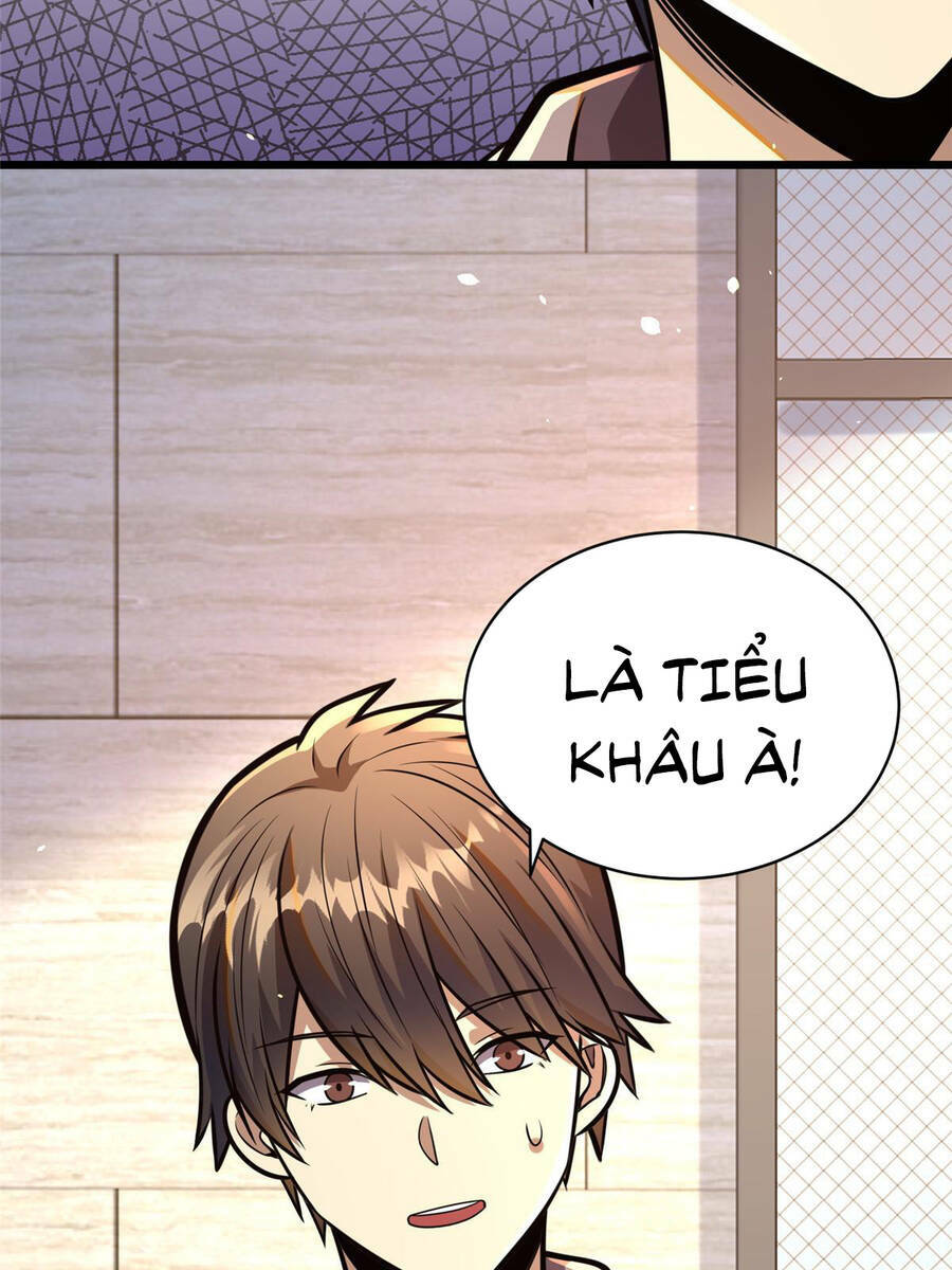 Siêu Phàm Sát Thần - Chap 24 - Trang 48