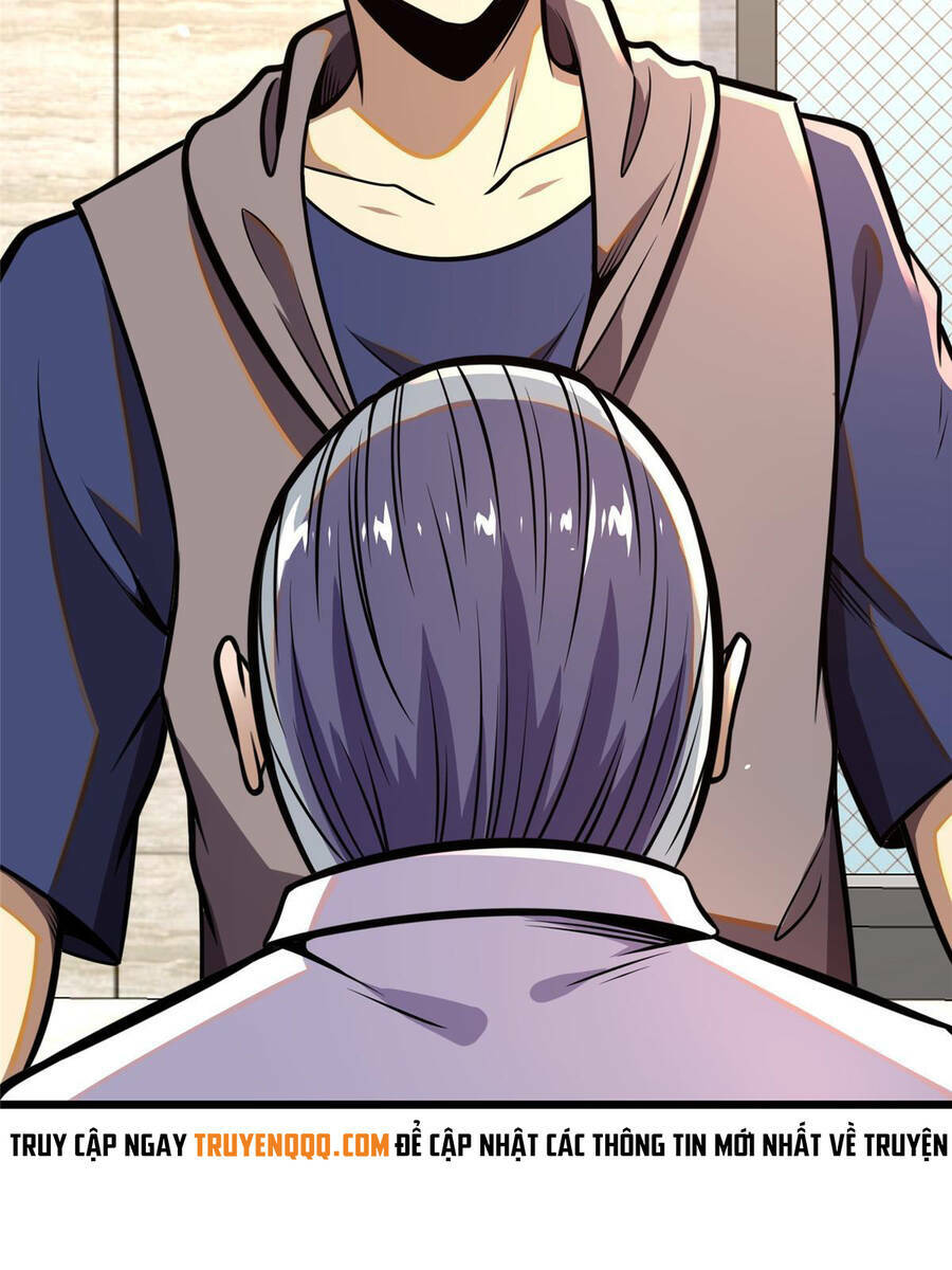Siêu Phàm Sát Thần - Chap 24 - Trang 49