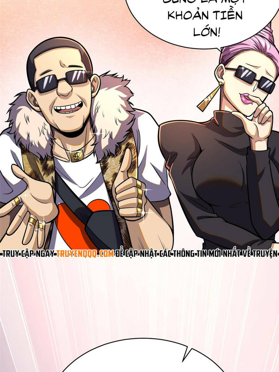 Siêu Phàm Sát Thần - Chap 24 - Trang 9