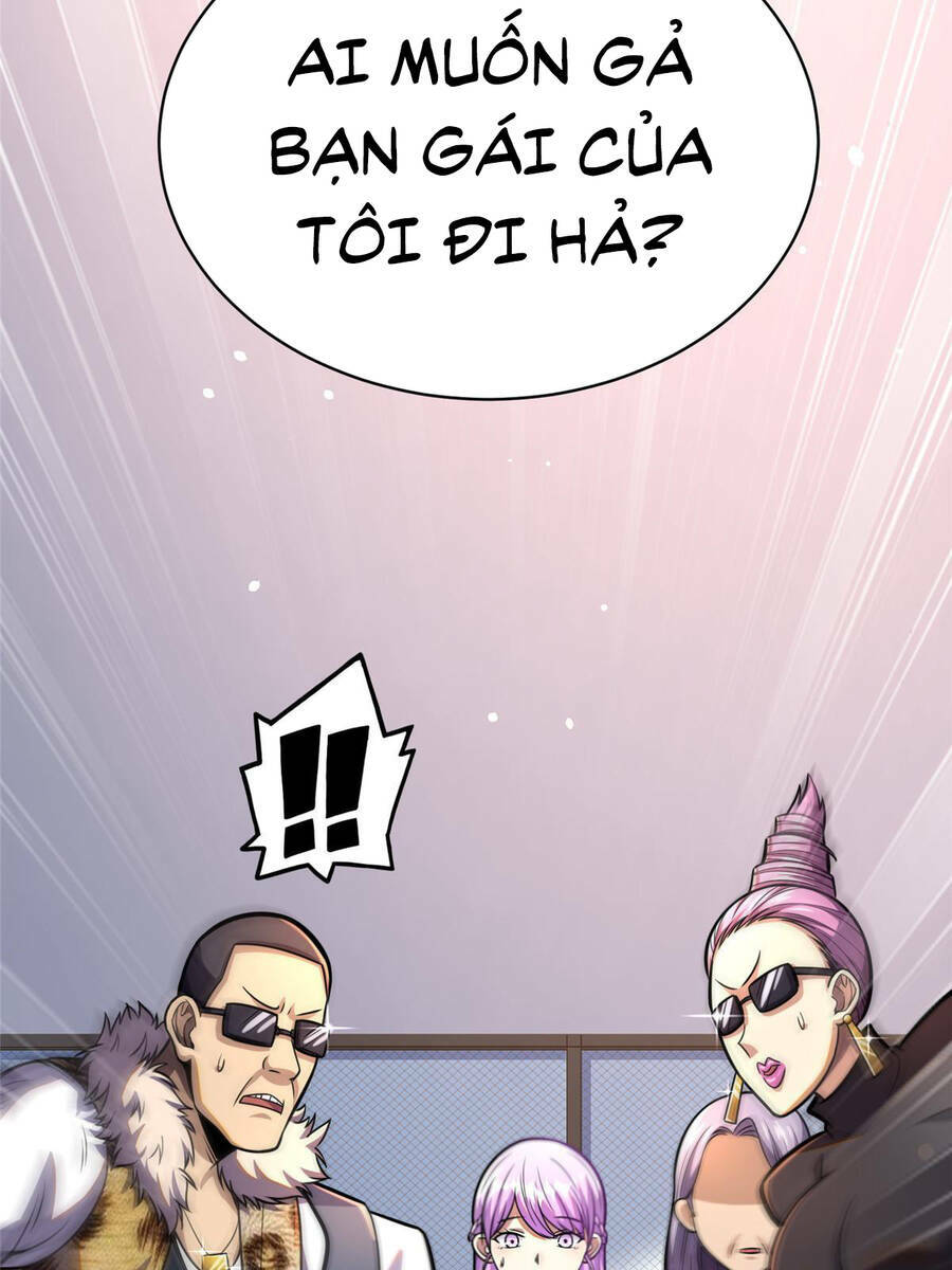 Siêu Phàm Sát Thần - Chap 24 - Trang 10