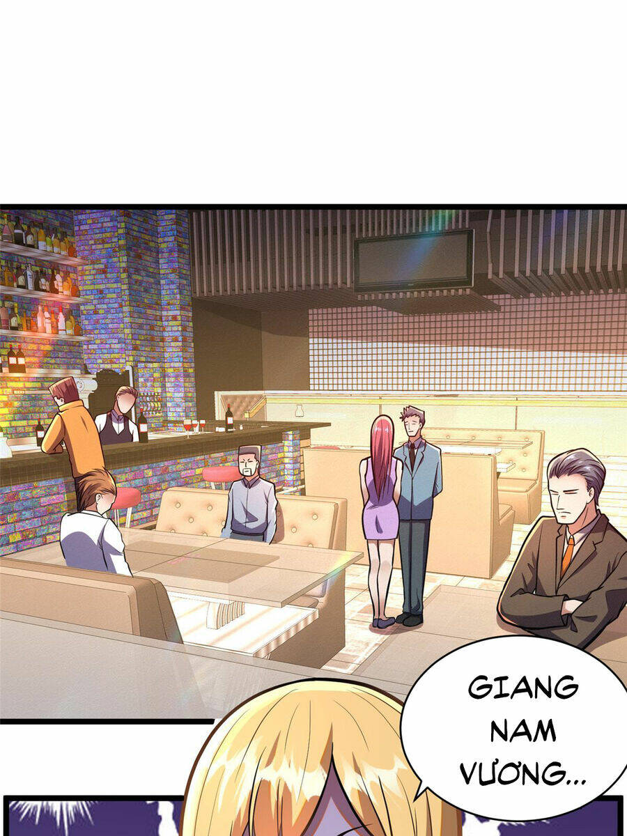 Siêu Phàm Sát Thần - Chap 34 - Trang 2