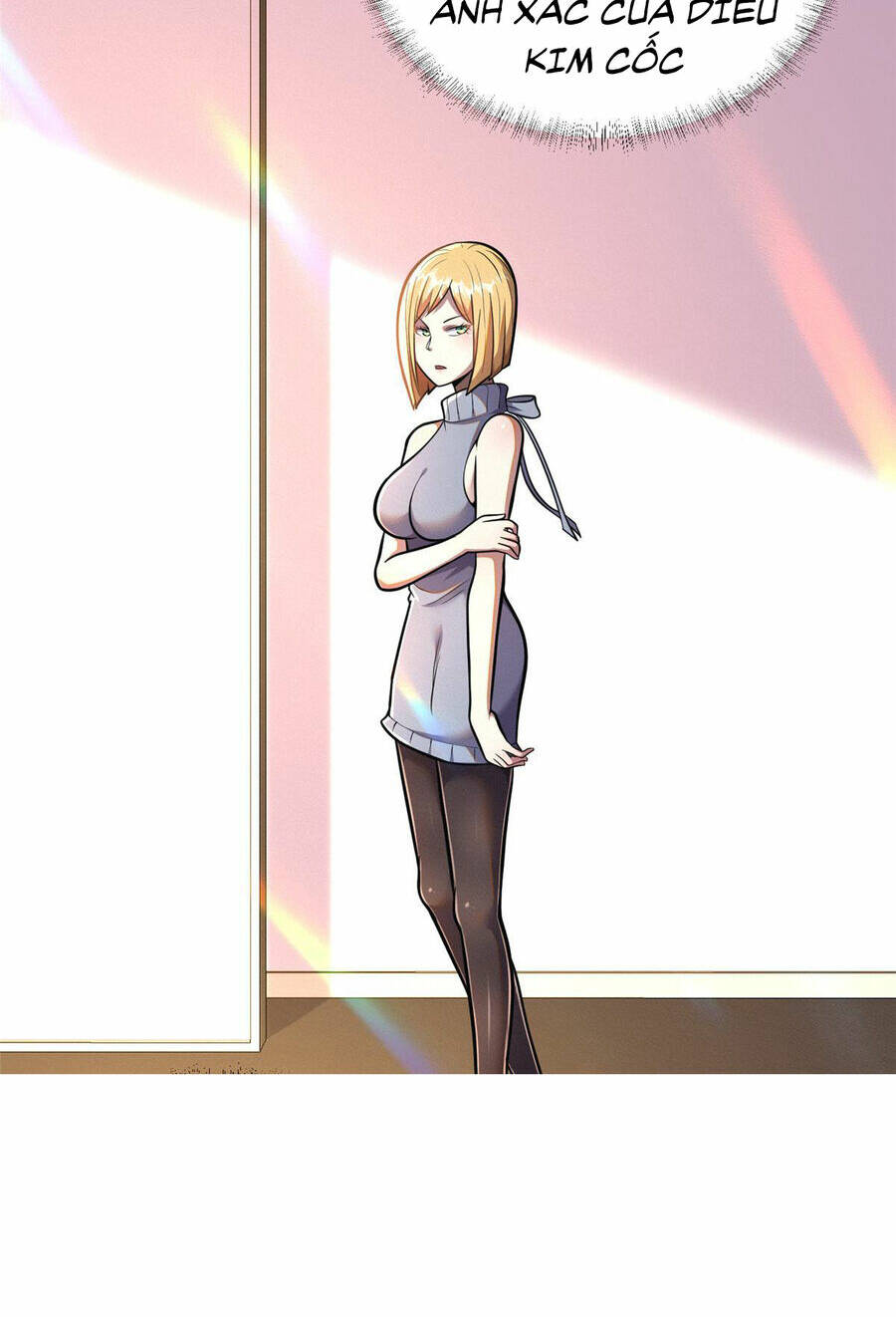 Siêu Phàm Sát Thần - Chap 34 - Trang 11