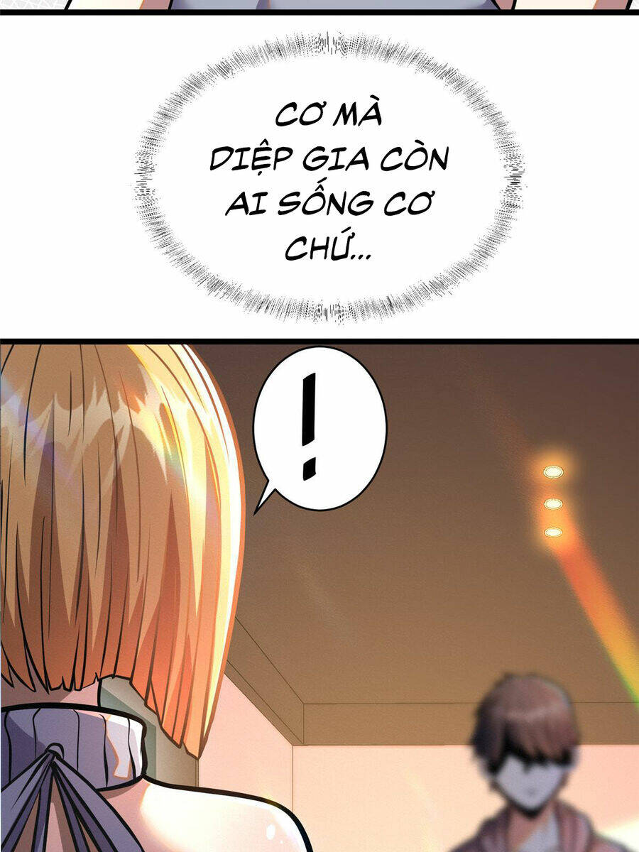 Siêu Phàm Sát Thần - Chap 34 - Trang 13