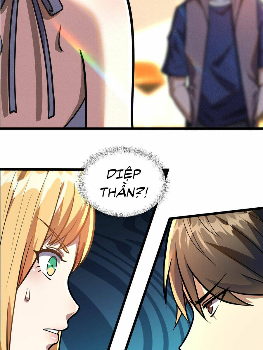 Siêu Phàm Sát Thần - Chap 34 - Trang 14