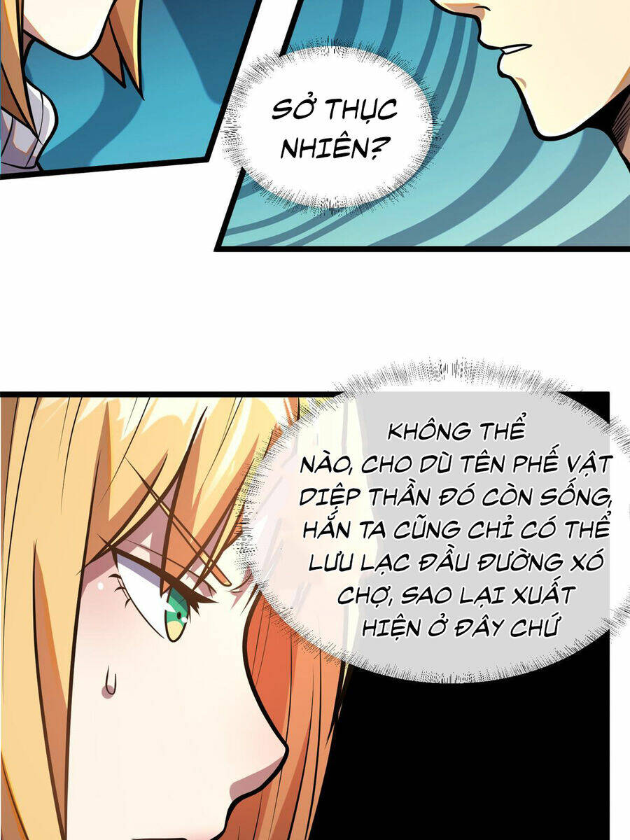 Siêu Phàm Sát Thần - Chap 34 - Trang 15