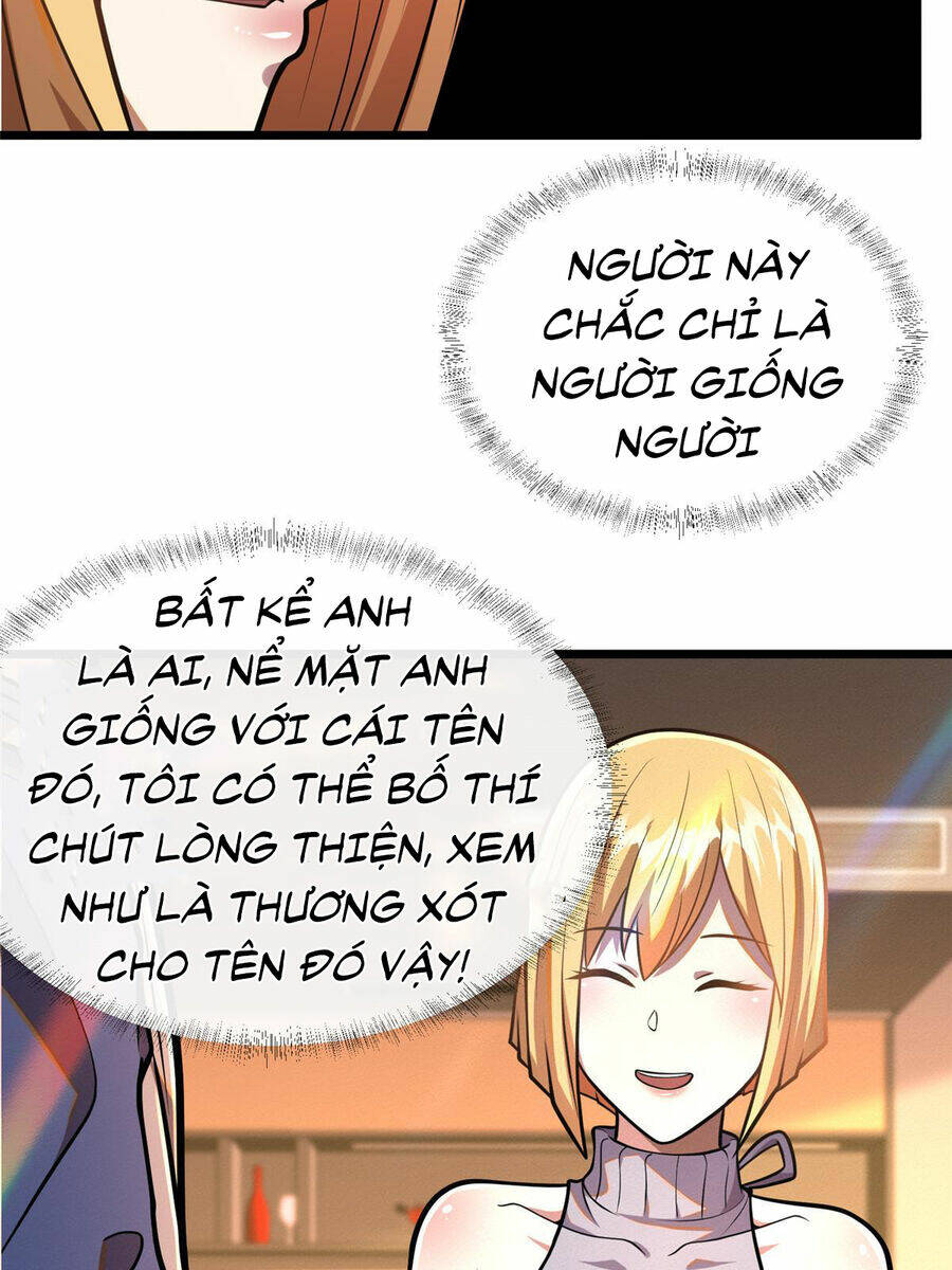 Siêu Phàm Sát Thần - Chap 34 - Trang 16