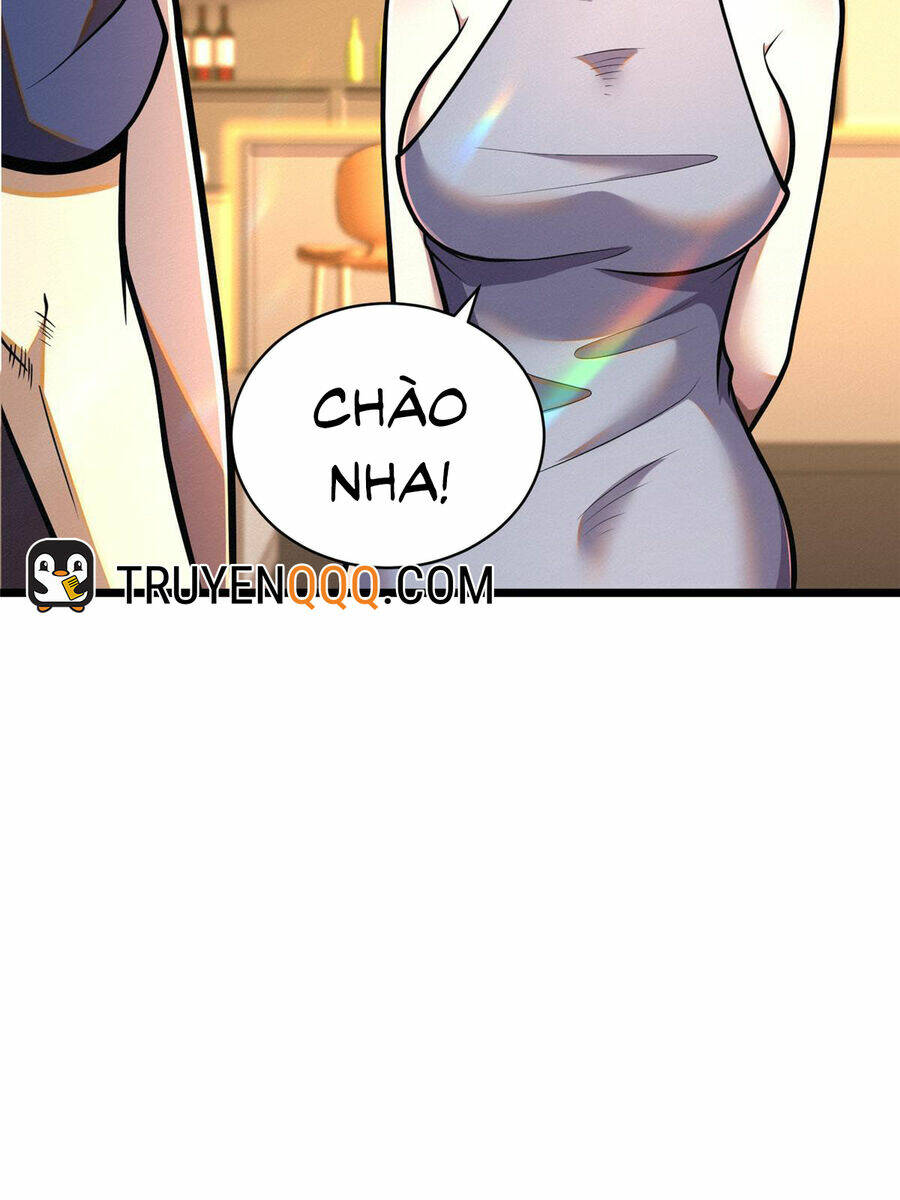 Siêu Phàm Sát Thần - Chap 34 - Trang 17