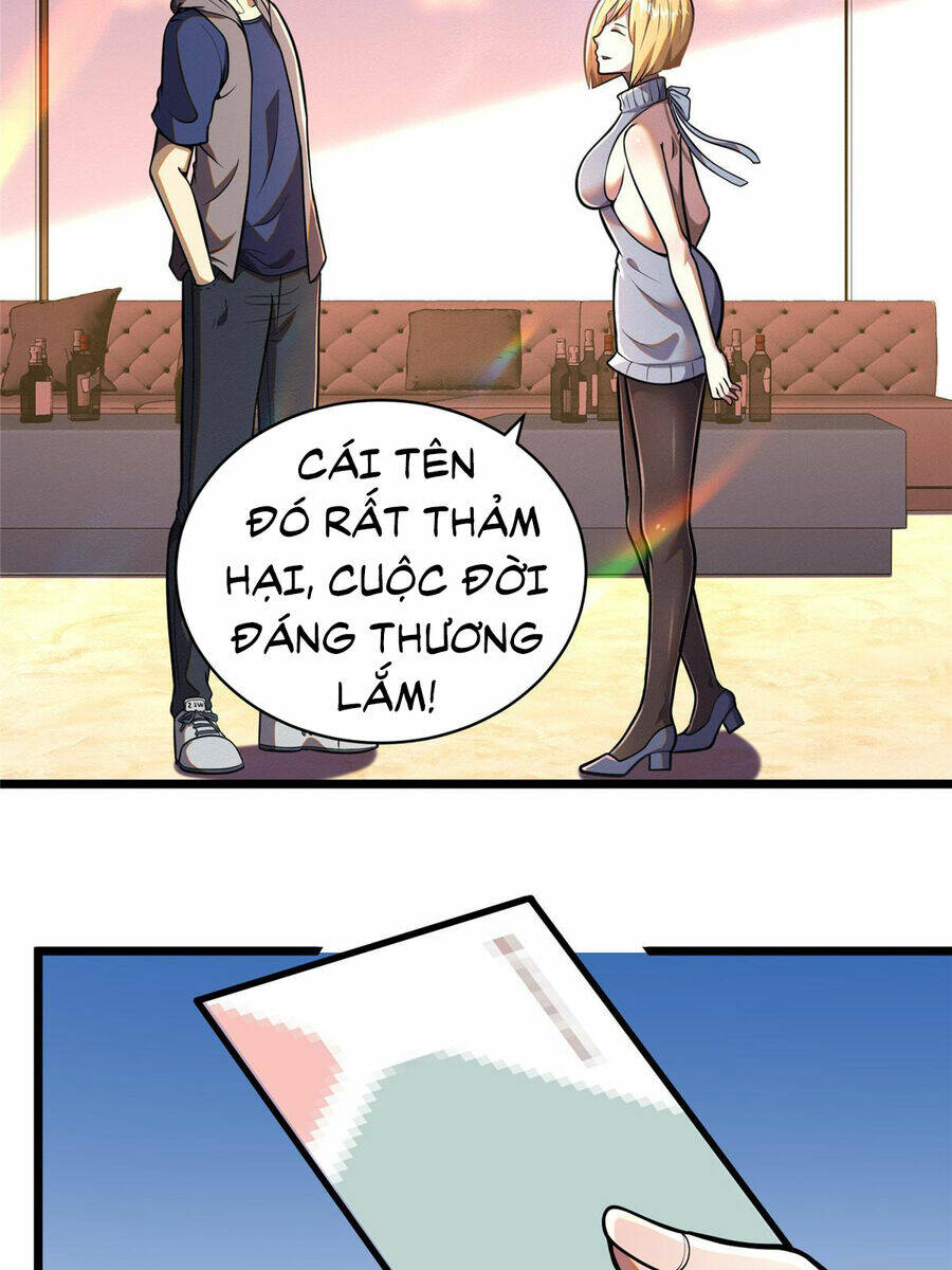 Siêu Phàm Sát Thần - Chap 34 - Trang 19