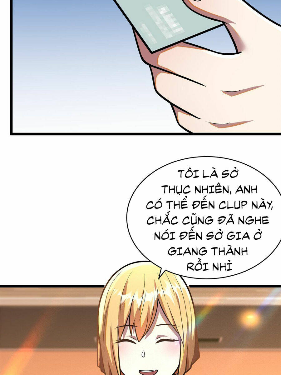 Siêu Phàm Sát Thần - Chap 34 - Trang 20