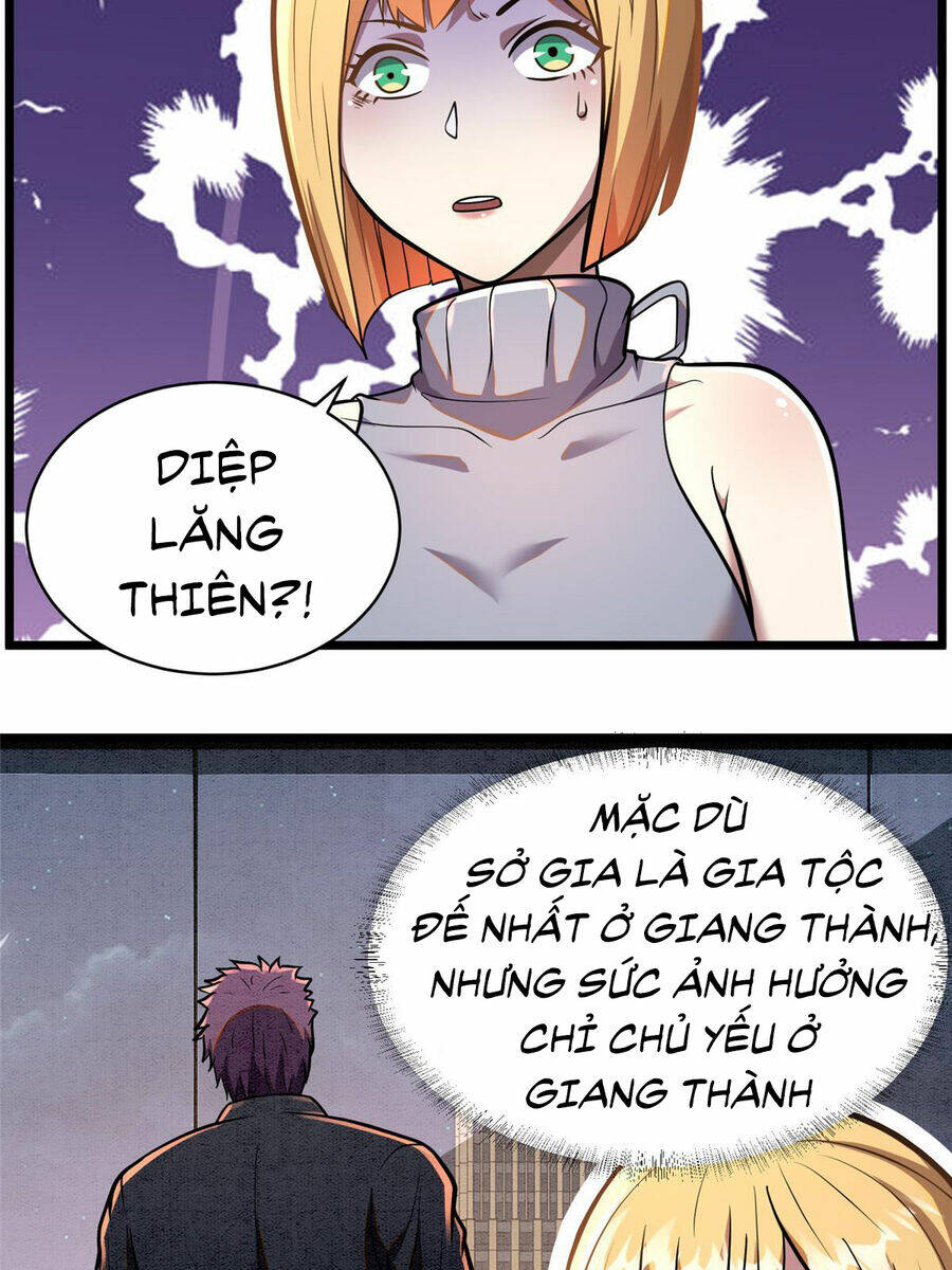Siêu Phàm Sát Thần - Chap 34 - Trang 3