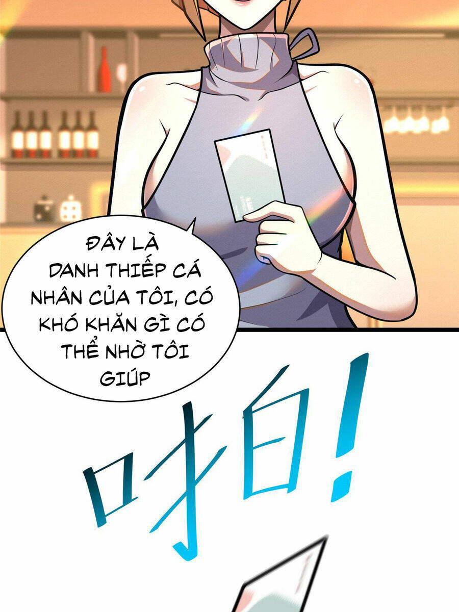 Siêu Phàm Sát Thần - Chap 34 - Trang 21