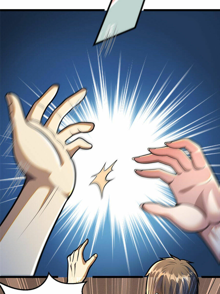 Siêu Phàm Sát Thần - Chap 34 - Trang 22
