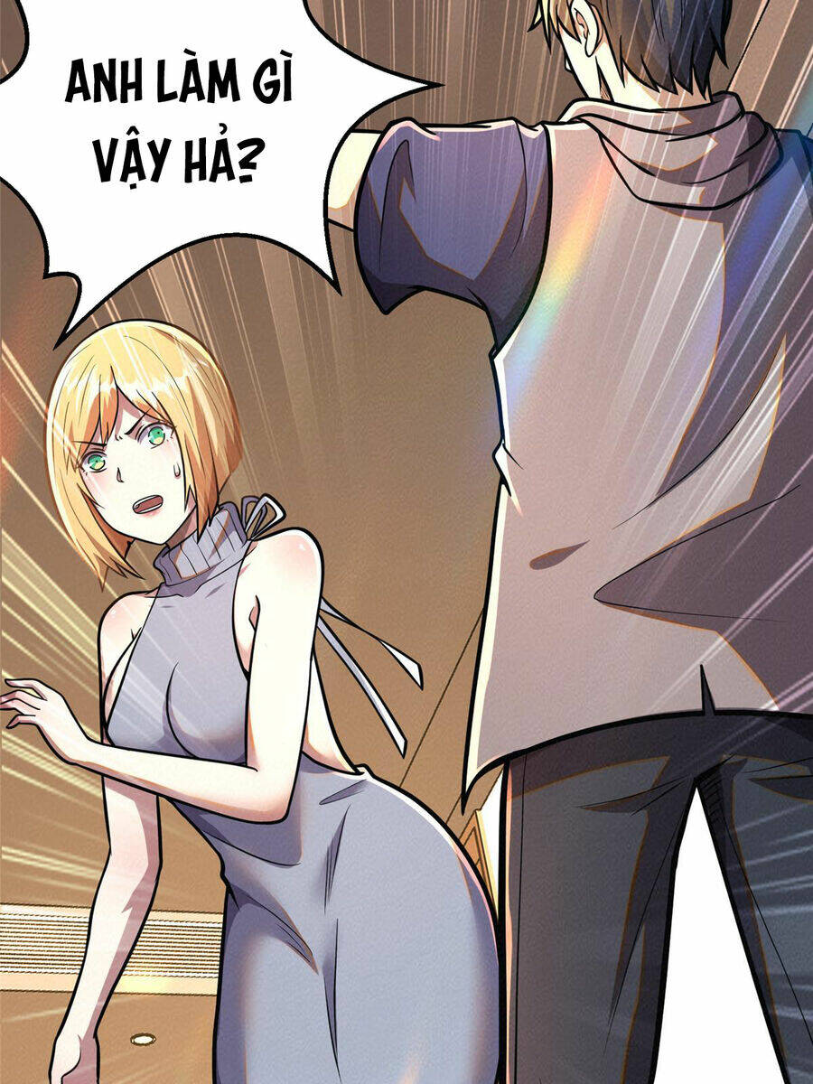 Siêu Phàm Sát Thần - Chap 34 - Trang 23