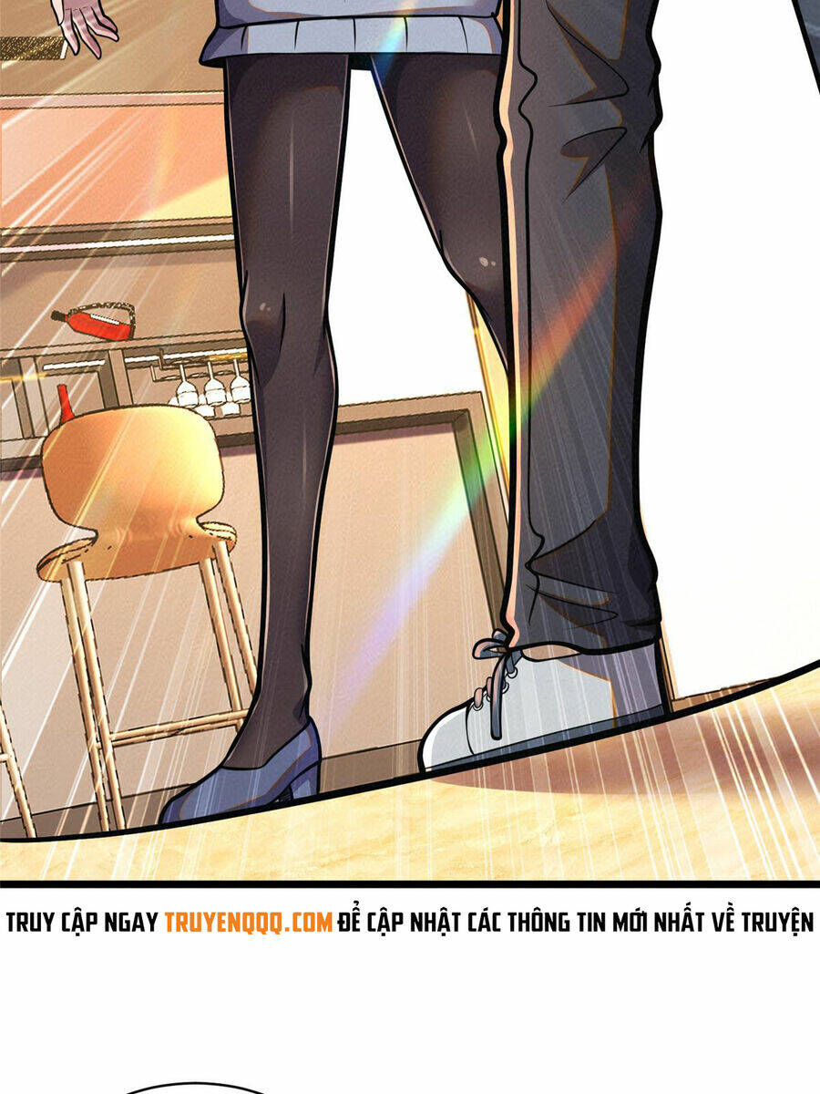 Siêu Phàm Sát Thần - Chap 34 - Trang 24