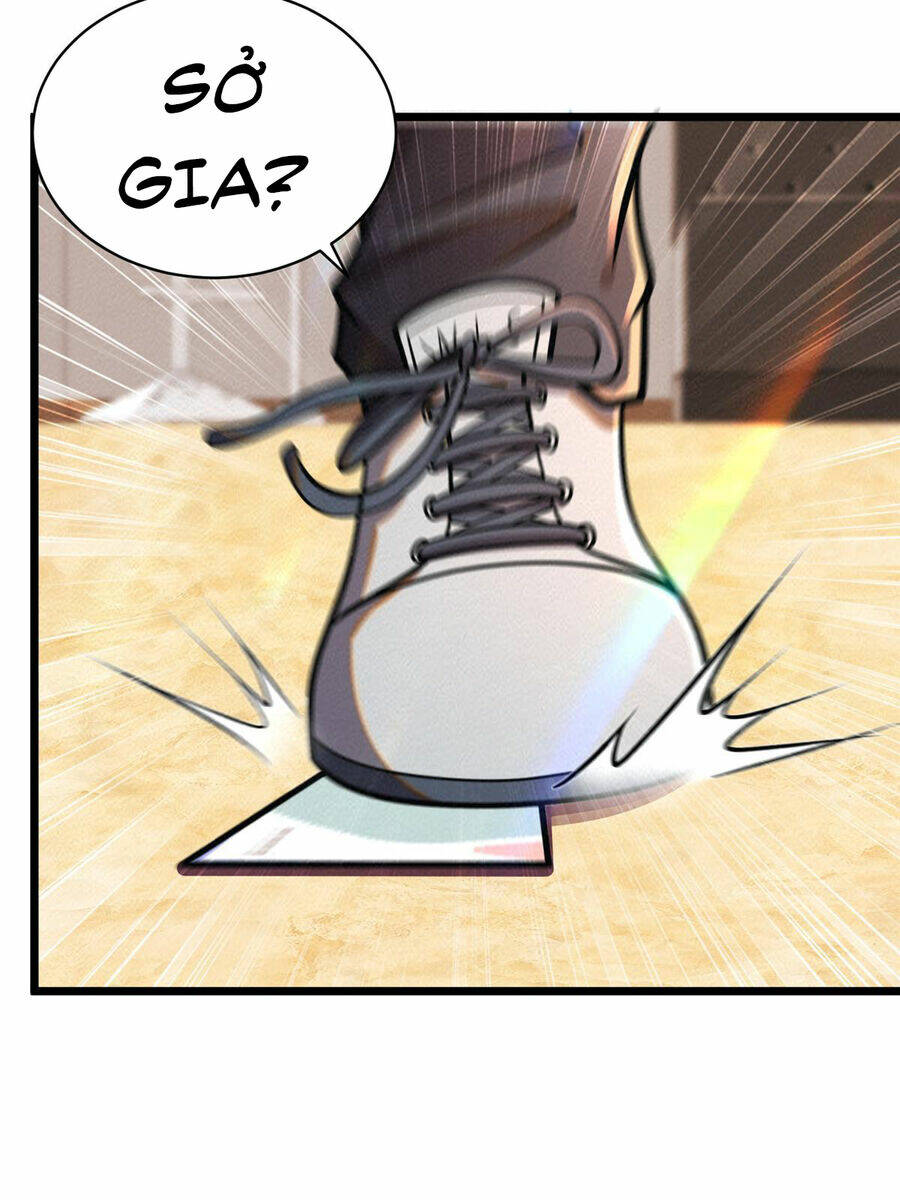 Siêu Phàm Sát Thần - Chap 34 - Trang 25