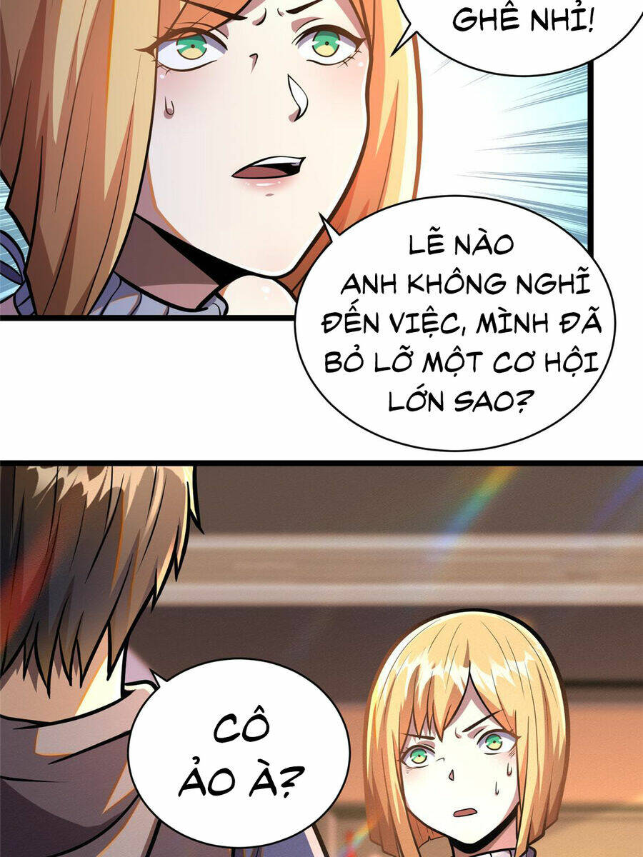 Siêu Phàm Sát Thần - Chap 34 - Trang 27