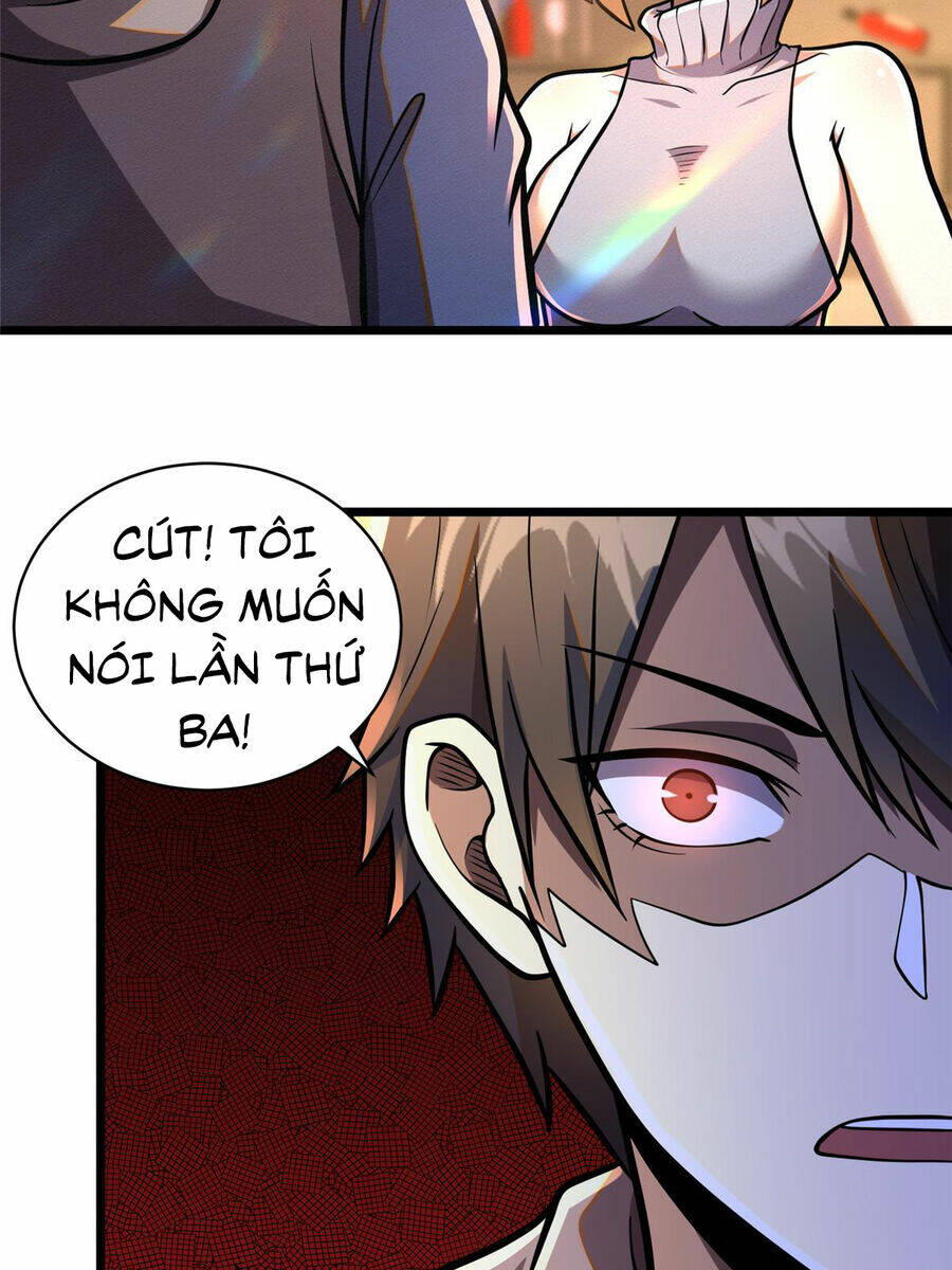Siêu Phàm Sát Thần - Chap 34 - Trang 28