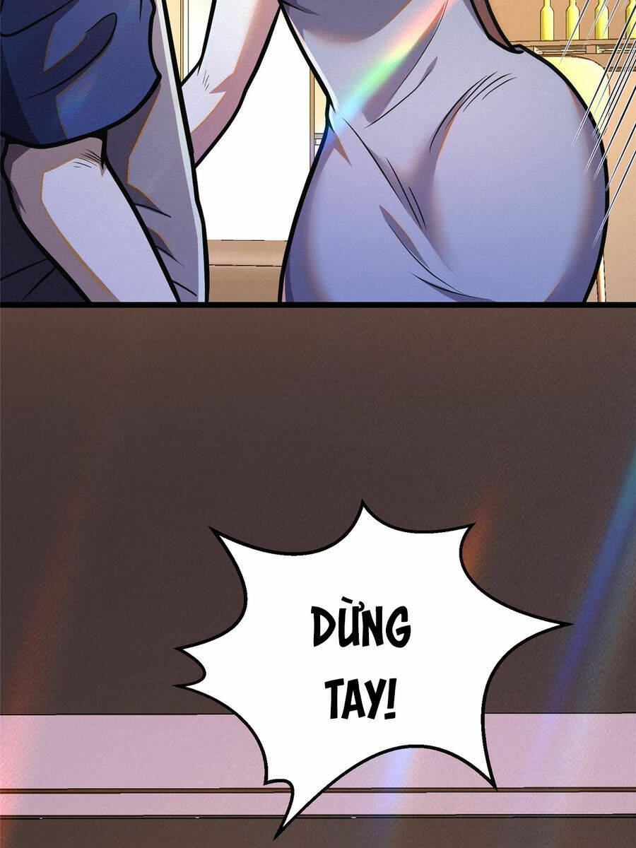Siêu Phàm Sát Thần - Chap 34 - Trang 30