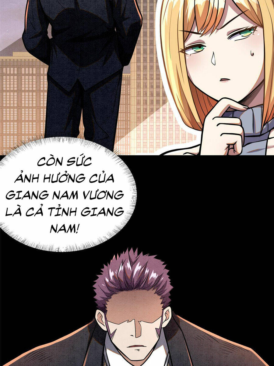 Siêu Phàm Sát Thần - Chap 34 - Trang 4