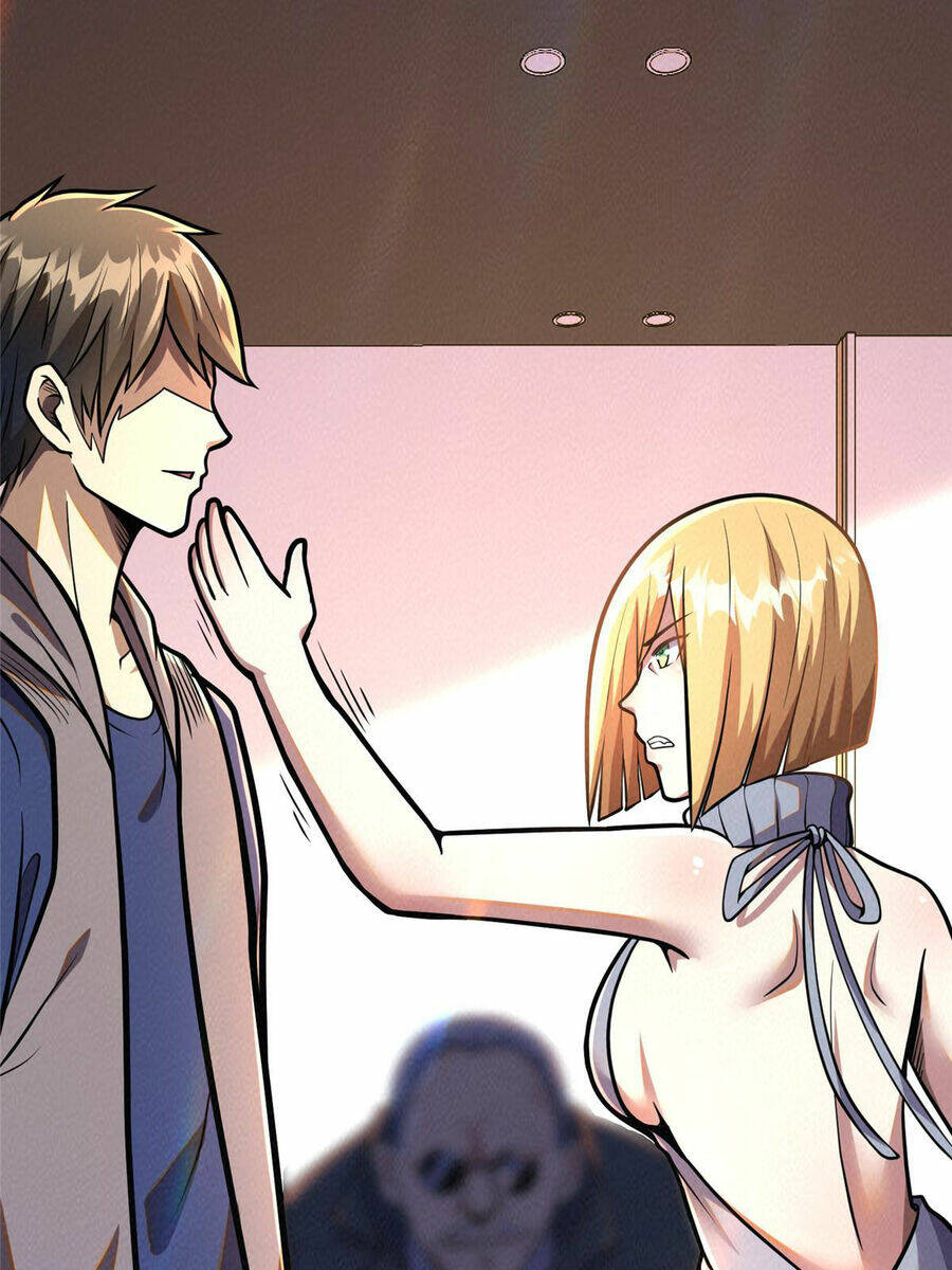 Siêu Phàm Sát Thần - Chap 34 - Trang 31
