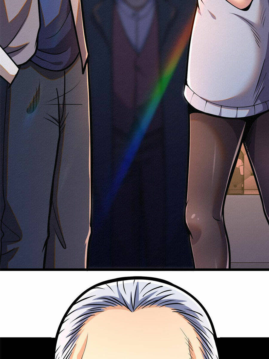 Siêu Phàm Sát Thần - Chap 34 - Trang 32