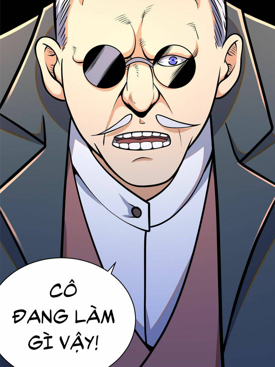 Siêu Phàm Sát Thần - Chap 34 - Trang 33